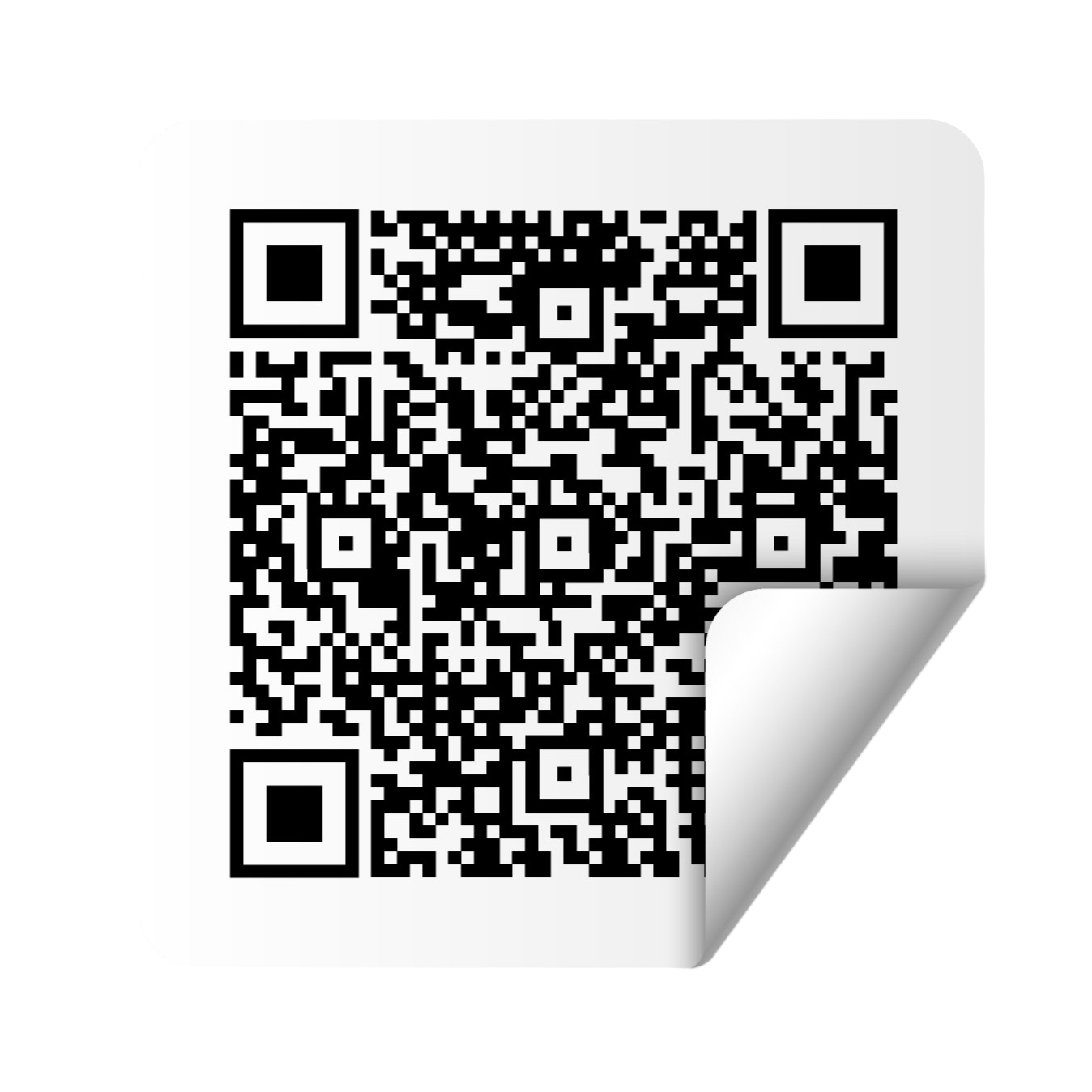 QR код за демонстрация
