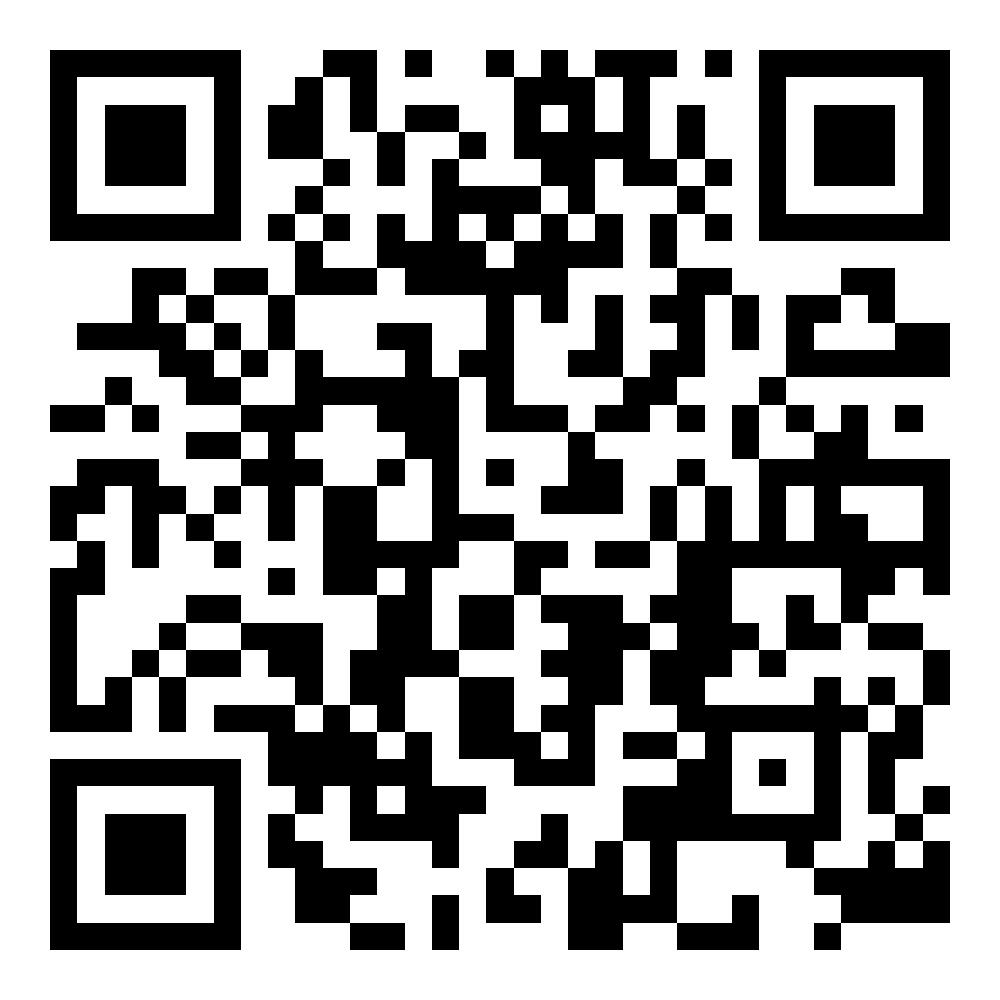 QR код за демонстрация